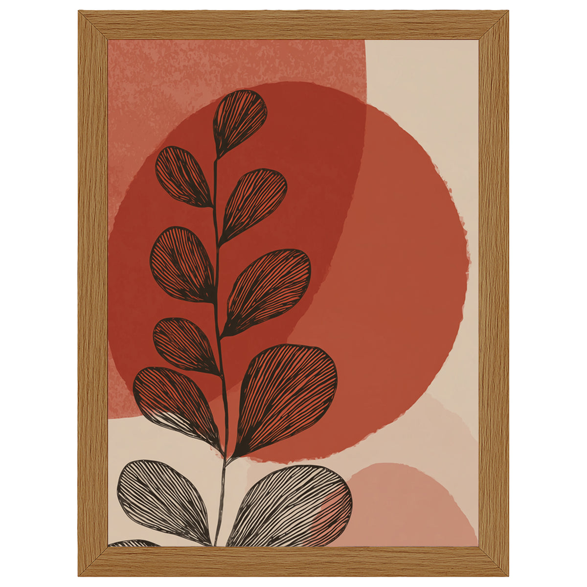 Sienna Forms - Scarlet Silhouette