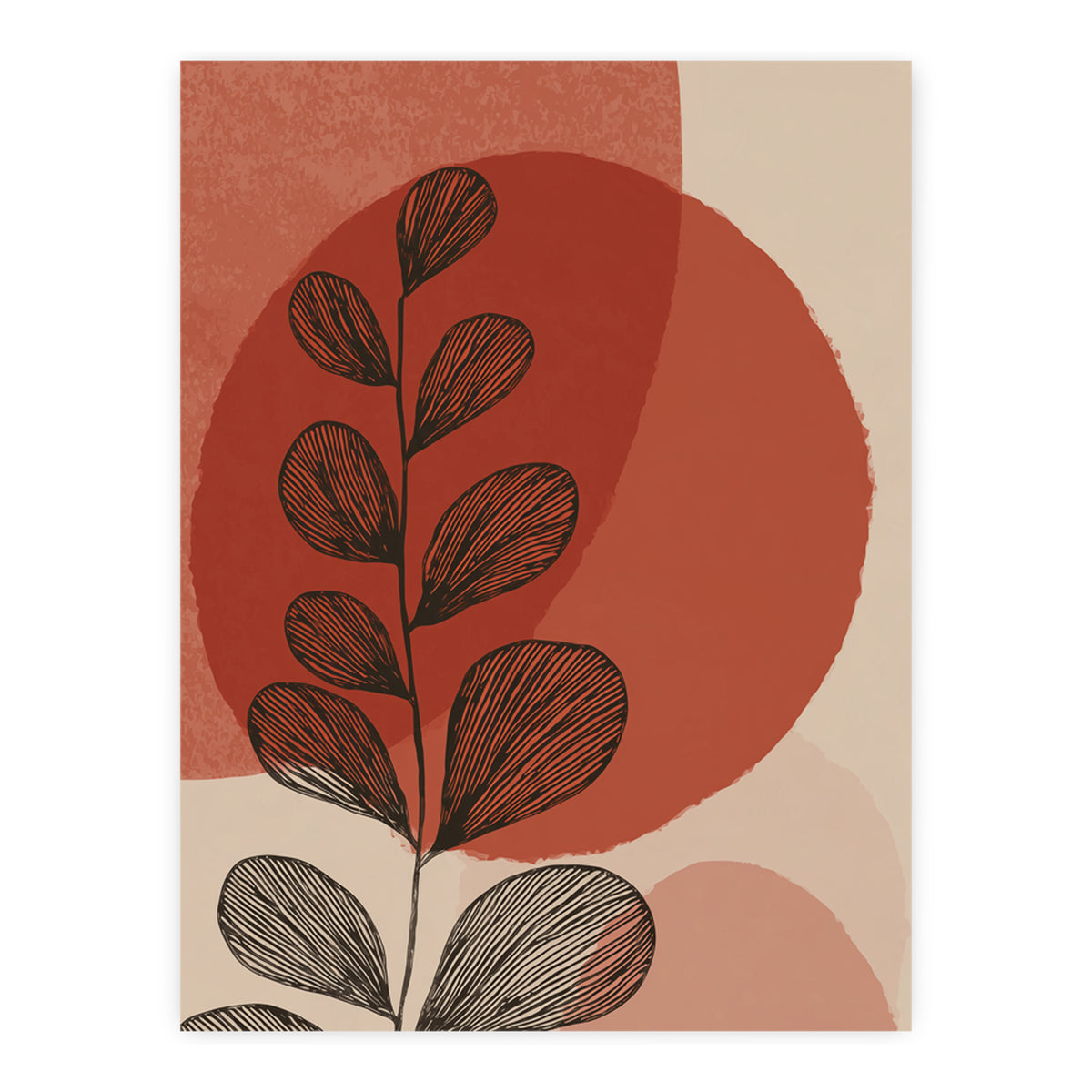 Sienna Forms - Scarlet Silhouette