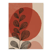 Sienna Forms - Scarlet Silhouette