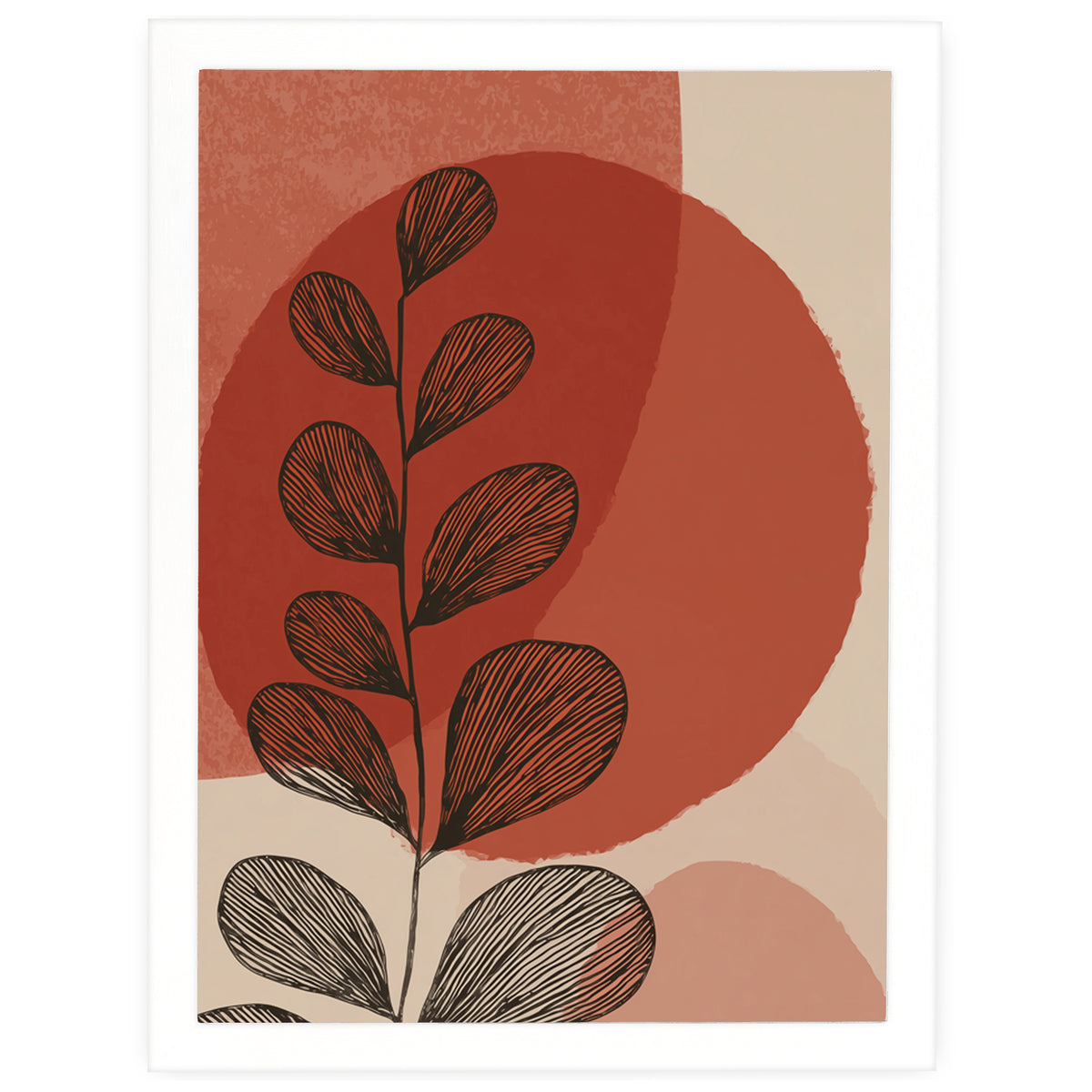 Sienna Forms - Scarlet Silhouette