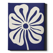 Blue Botanica - Midnight Bloom