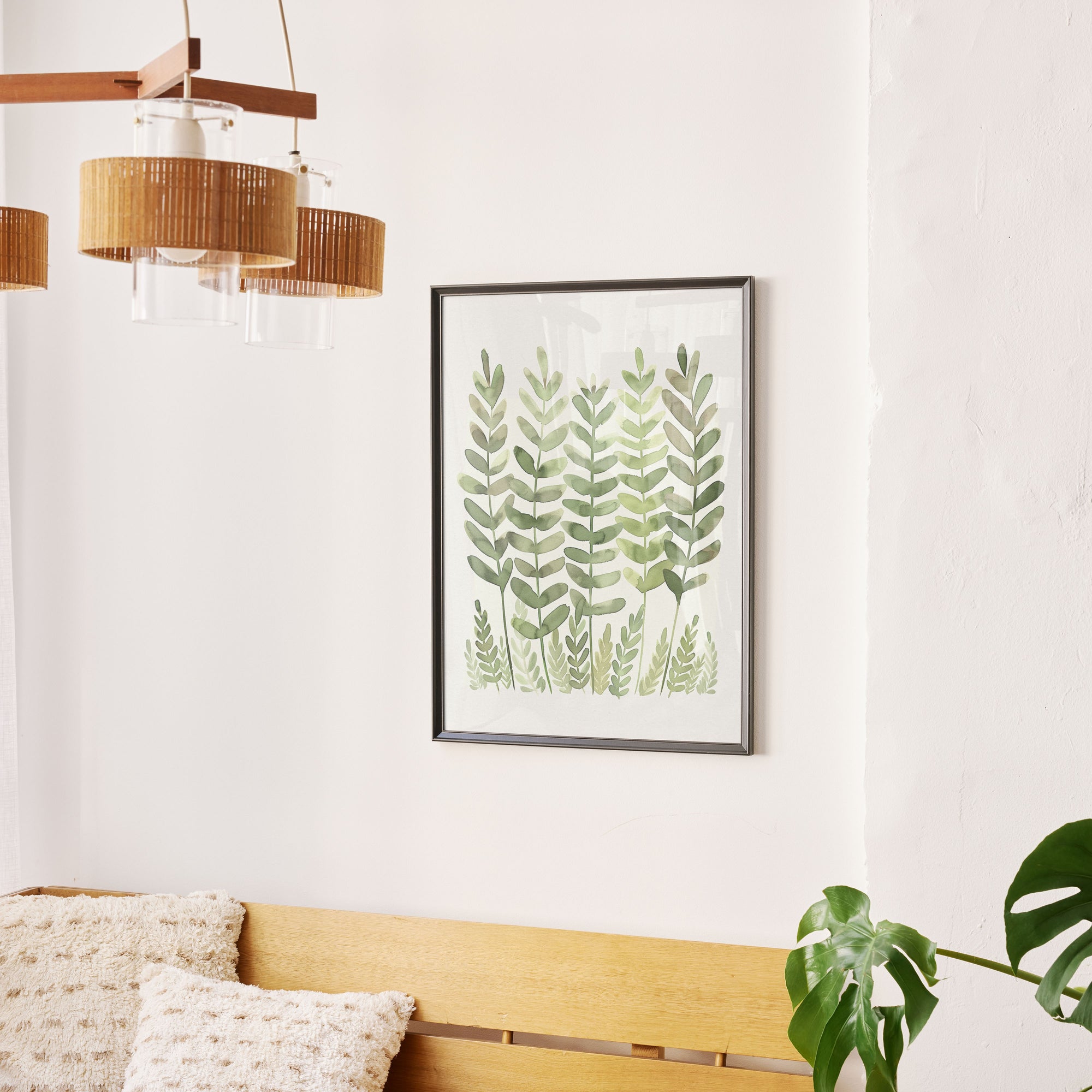 Soft Botanicals – Meadow Ferns