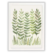 Small - Oak Frame
