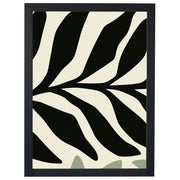Sage Silhouettes - Midnight Fern