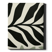 Sage Silhouettes - Midnight Fern