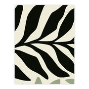 Sage Silhouettes - Midnight Fern