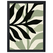 Sage Silhouettes - Woodland Layers