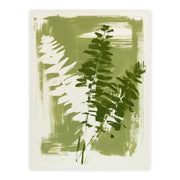 Fern Impressions - Verdant Layers
