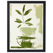 Botanical Impressions - Gentle Growth