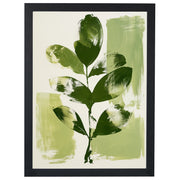 Botanical Impressions - Verdant Study