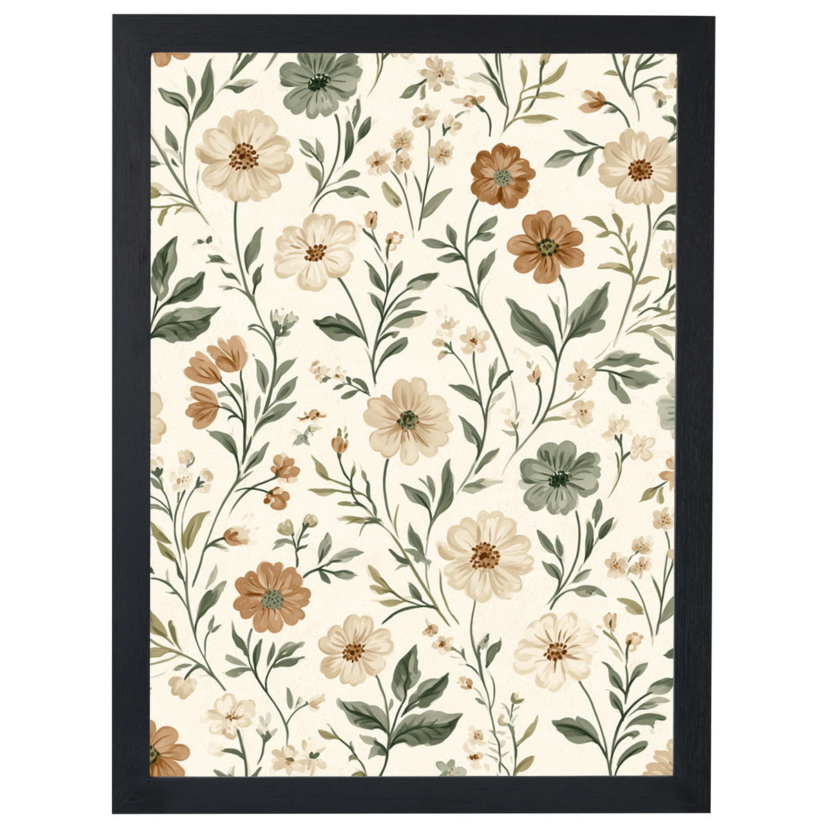 Meadow & Honey - Cottage Blooms