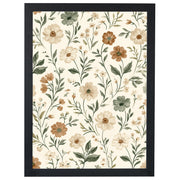 Meadow & Honey - Cottage Blooms