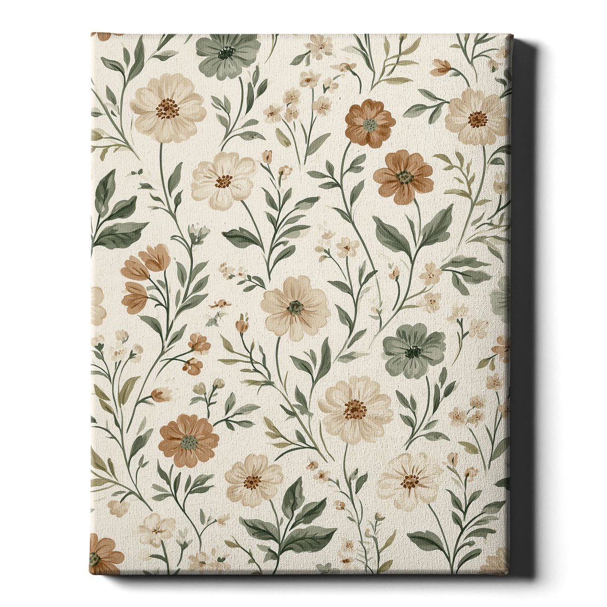 Meadow & Honey - Cottage Blooms