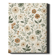Meadow & Honey - Cottage Blooms