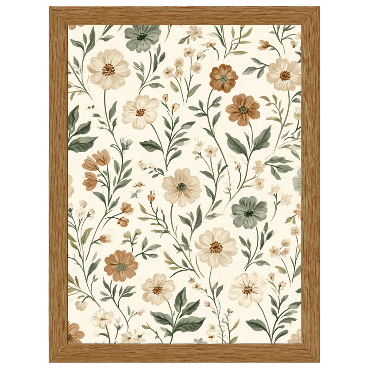 Meadow & Honey - Cottage Blooms