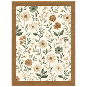 Meadow & Honey - Cottage Blooms