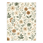Meadow & Honey - Cottage Blooms