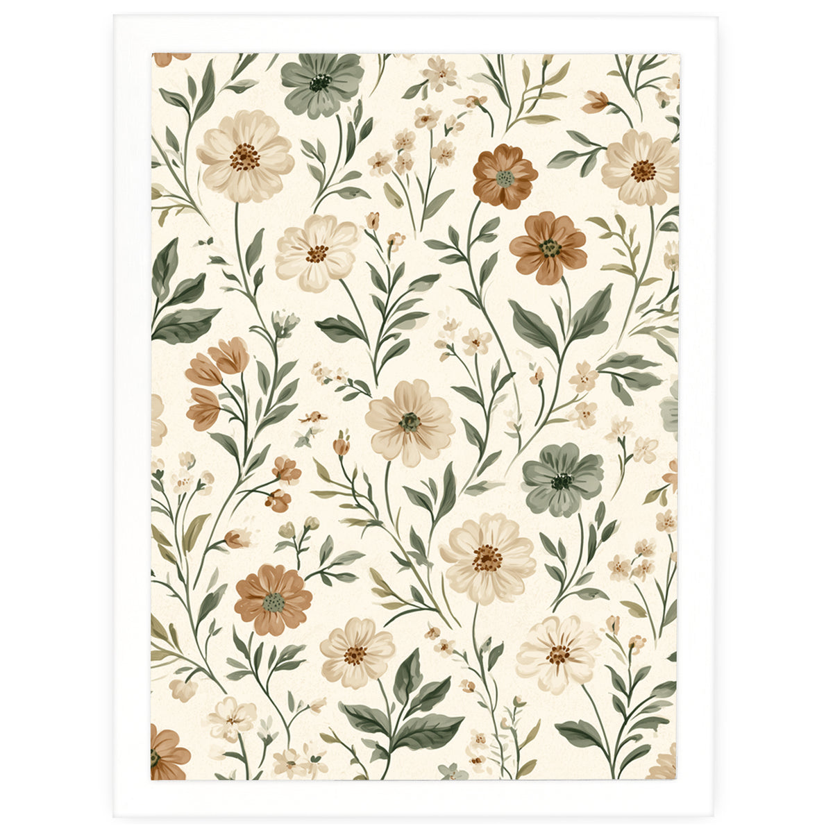 Meadow & Honey - Cottage Blooms