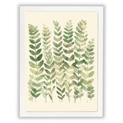 Small - Oak Frame