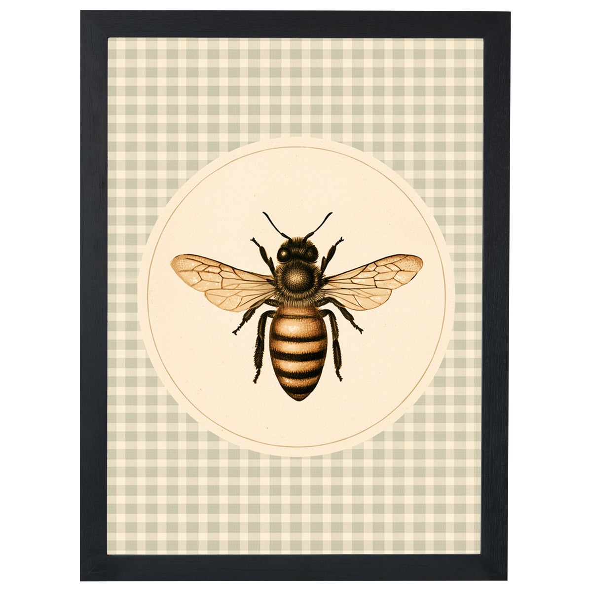 Meadow & Honey - The Honeybee