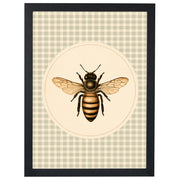 Meadow & Honey - The Honeybee