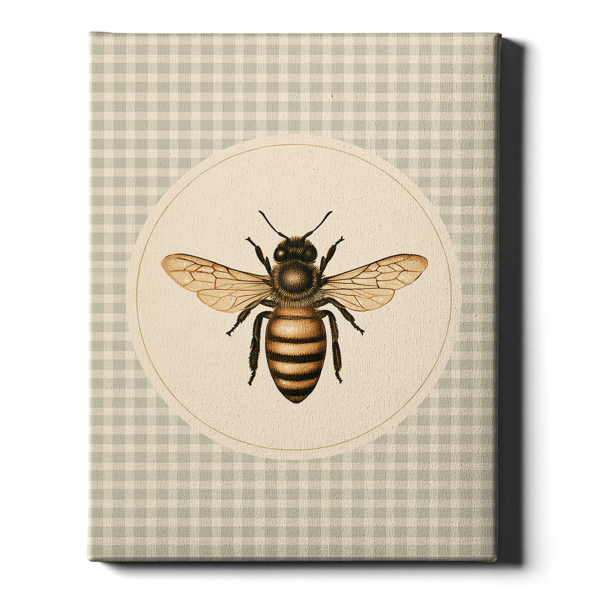 Meadow & Honey - The Honeybee