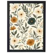 Meadow & Honey - Wildflower Meadow