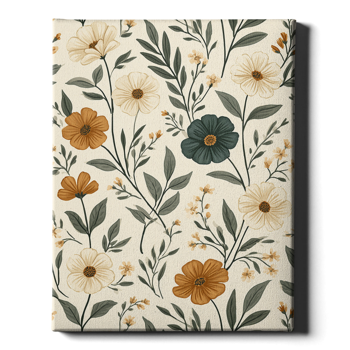 Meadow & Honey - Wildflower Meadow