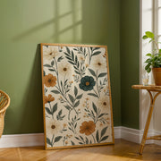 Meadow & Honey - Wildflower Meadow