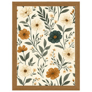 Meadow & Honey - Wildflower Meadow