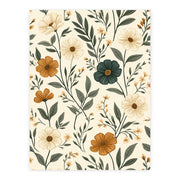 Meadow & Honey - Wildflower Meadow