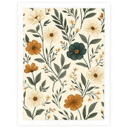 Meadow & Honey - Wildflower Meadow