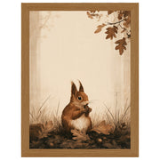 Autumn Whispers - Woodland Gathering