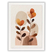Small - Oak Frame