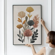 Soft Botanicals – Autumn Bouquet
