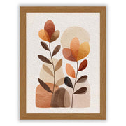 Small - Black Frame