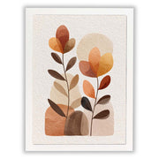 Small - Oak Frame