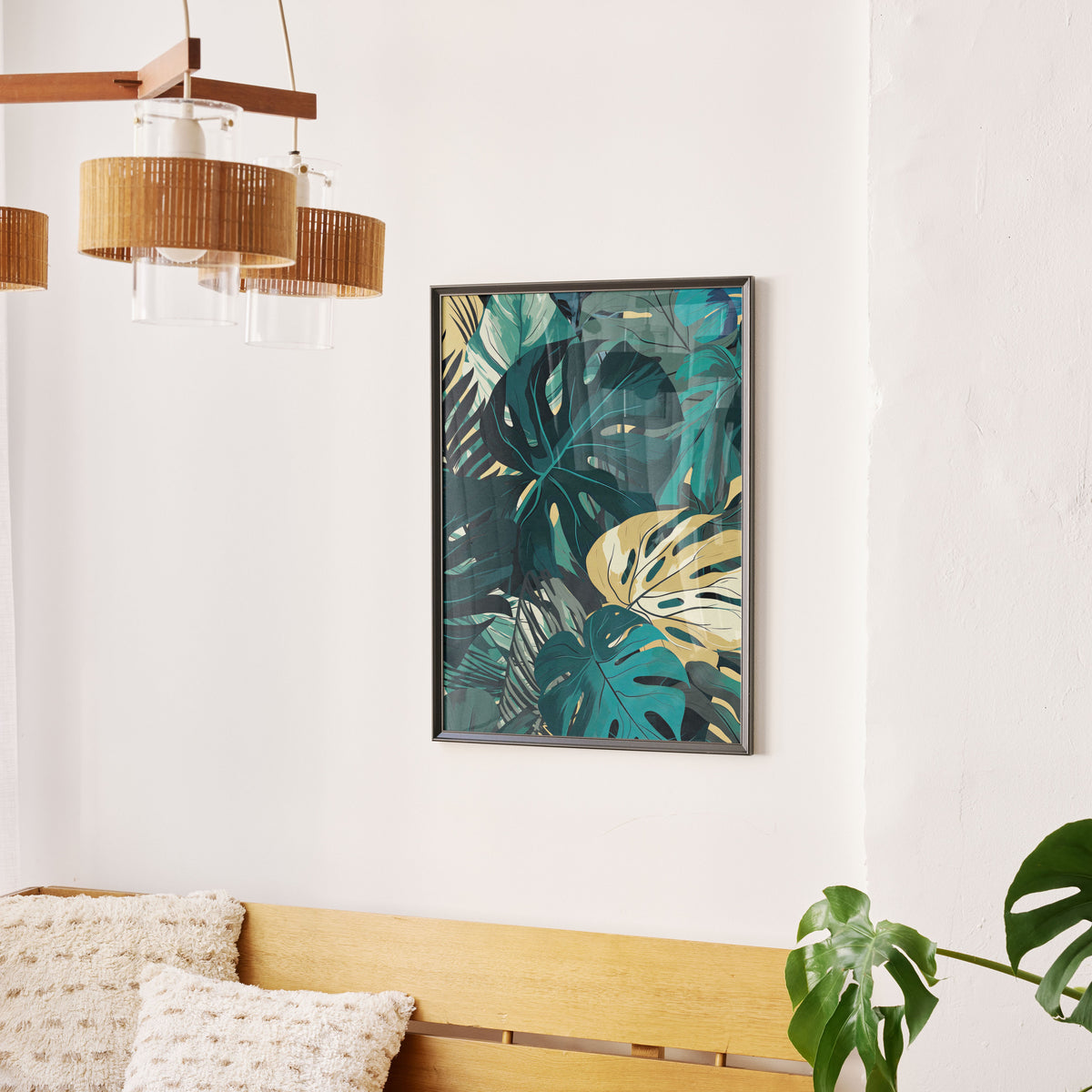 Tropical Modern – Jungle Layers