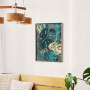 Tropical Modern – Jungle Layers