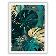 Small - Oak Frame
