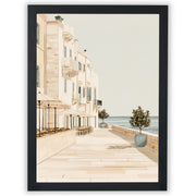 European Summer - The Promenade