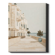 European Summer - The Promenade
