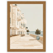 European Summer - The Promenade