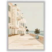 European Summer - The Promenade