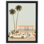 Motel Americana - Pitstop