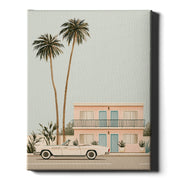 Motel Americana - Pitstop