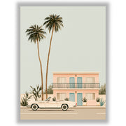 Motel Americana - Pitstop