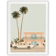 Motel Americana - Pitstop