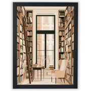 New York Stories - Chapter House