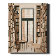 New York Stories - Chapter House